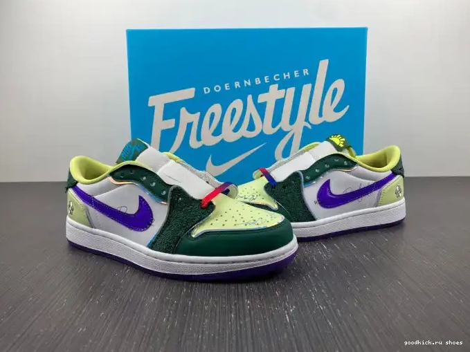 Cheap (2023) Retro FD9665-351 OG 1 Low Jordan Doernbecher 0518